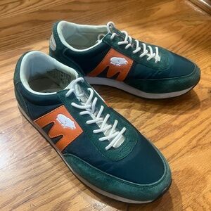 KARHU AIR CUSHION - Size 6.5